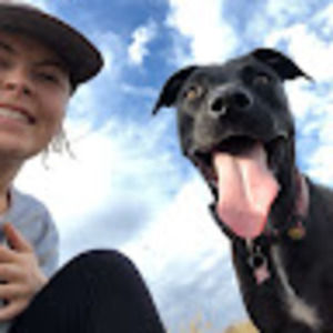 Meet your Posher, Zoe